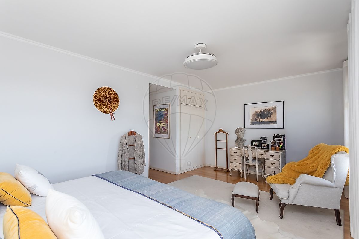 Apartamento T5 à venda em Campolide, Lisboa — foto 22