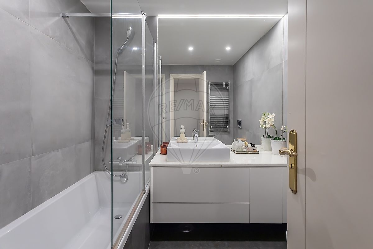 Apartamento T5 à venda em Campolide, Lisboa — foto 30