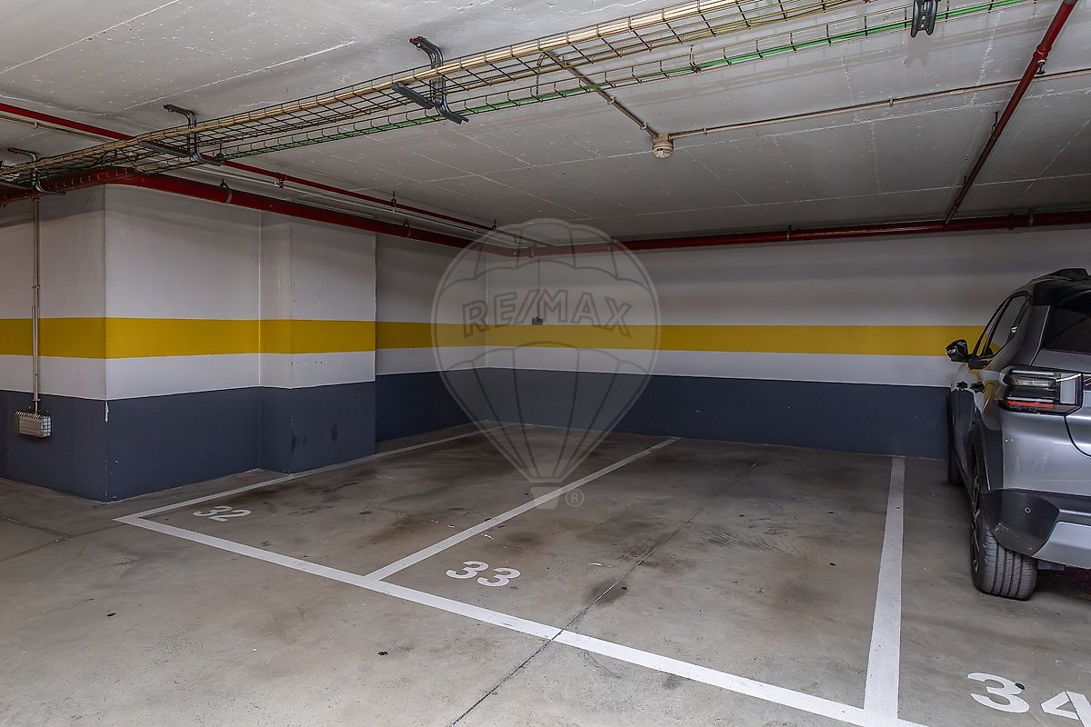 Apartamento T5 à venda em Campolide, Lisboa — foto 38