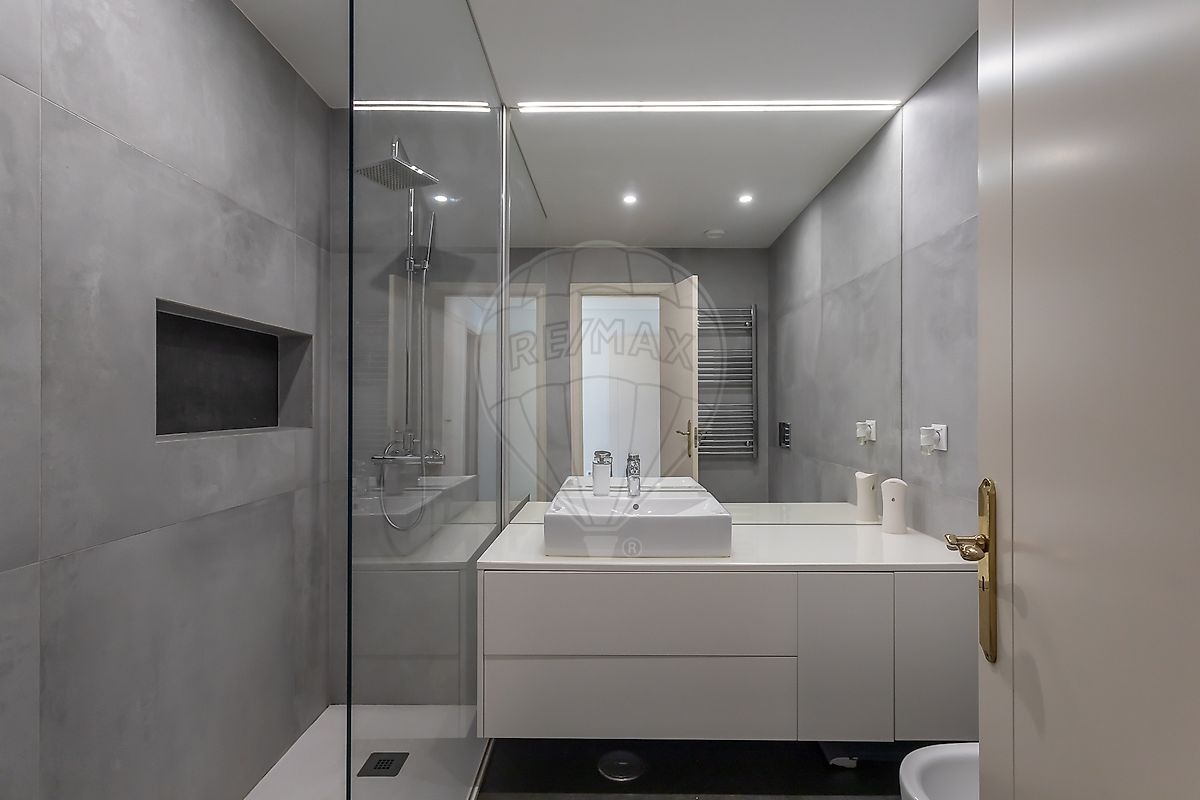 Apartamento T5 à venda em Campolide, Lisboa — foto 16