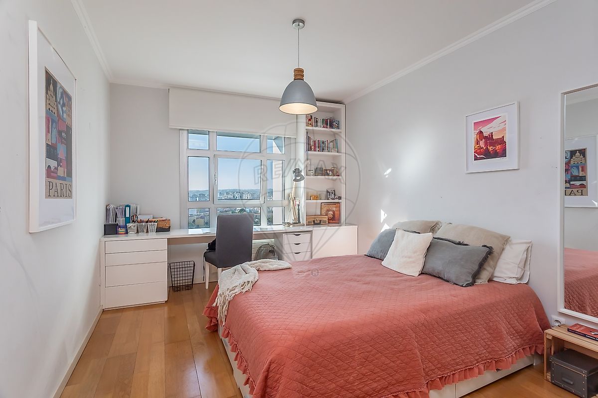 Apartamento T5 à venda em Campolide, Lisboa — foto 29