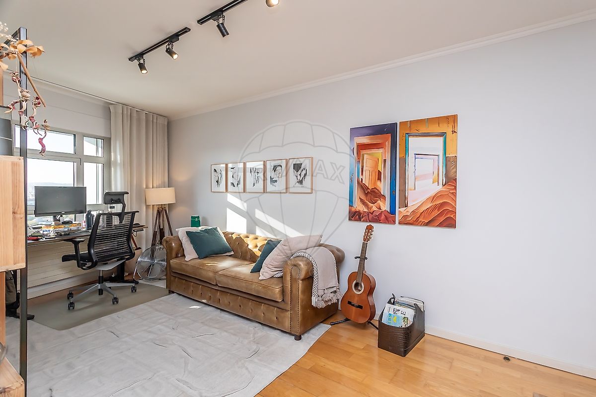 Apartamento T5 à venda em Campolide, Lisboa — foto 7