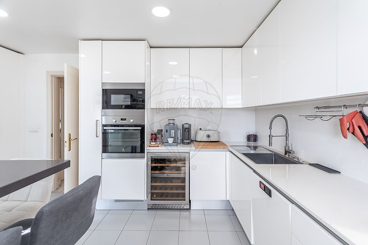 Apartamento T5 à venda em Campolide, Lisboa — foto 10