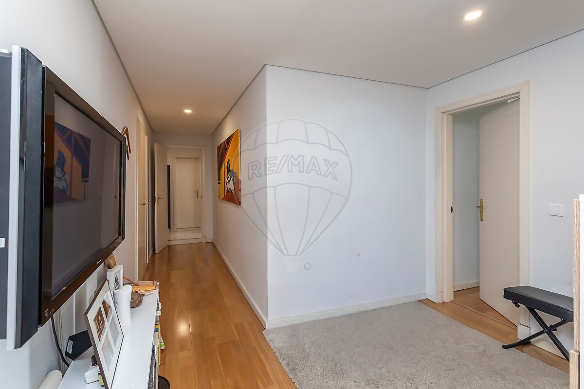 Apartamento T5 à venda em Campolide, Lisboa — foto 25