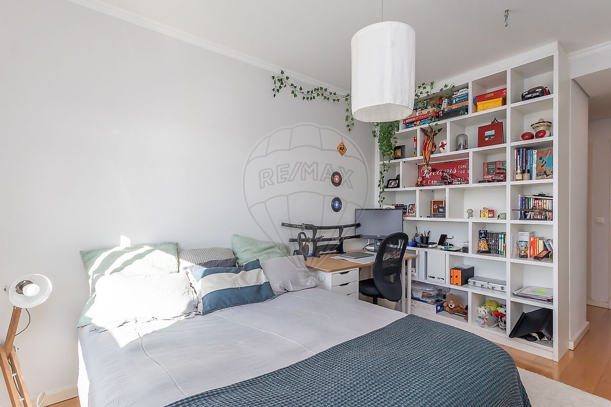 Apartamento T5 à venda em Campolide, Lisboa — foto 14