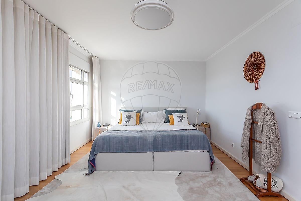 Apartamento T5 à venda em Campolide, Lisboa — foto 21