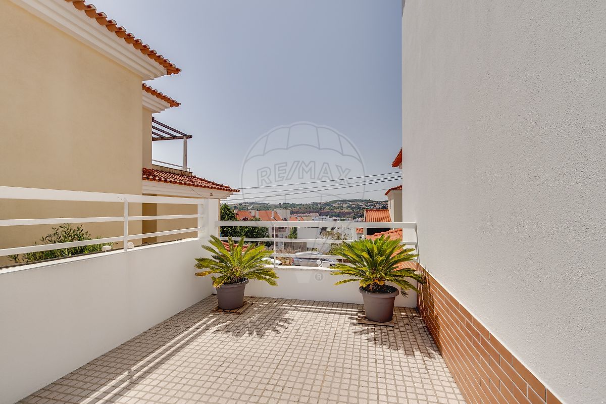 Moradia T3 à venda em Oeiras e São Julião da Barra, Paço de Arcos e Caxias, Oeiras — foto 28