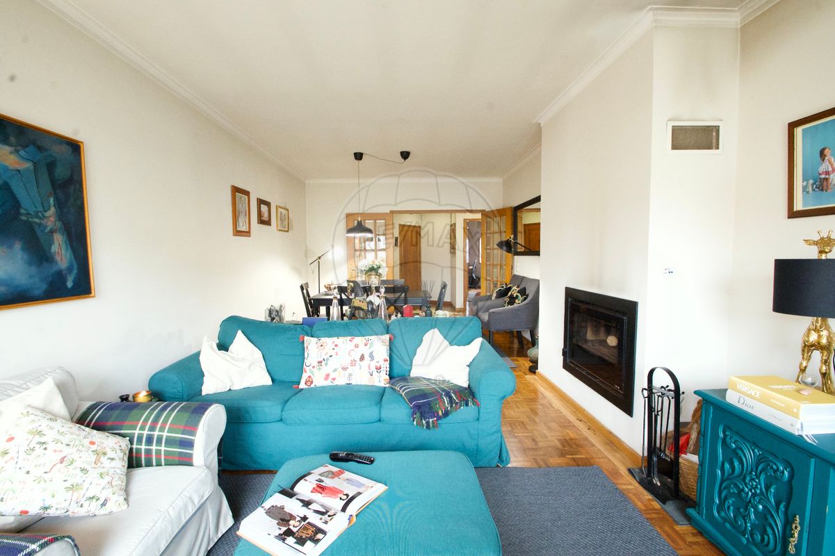 Apartamento T3 para venda