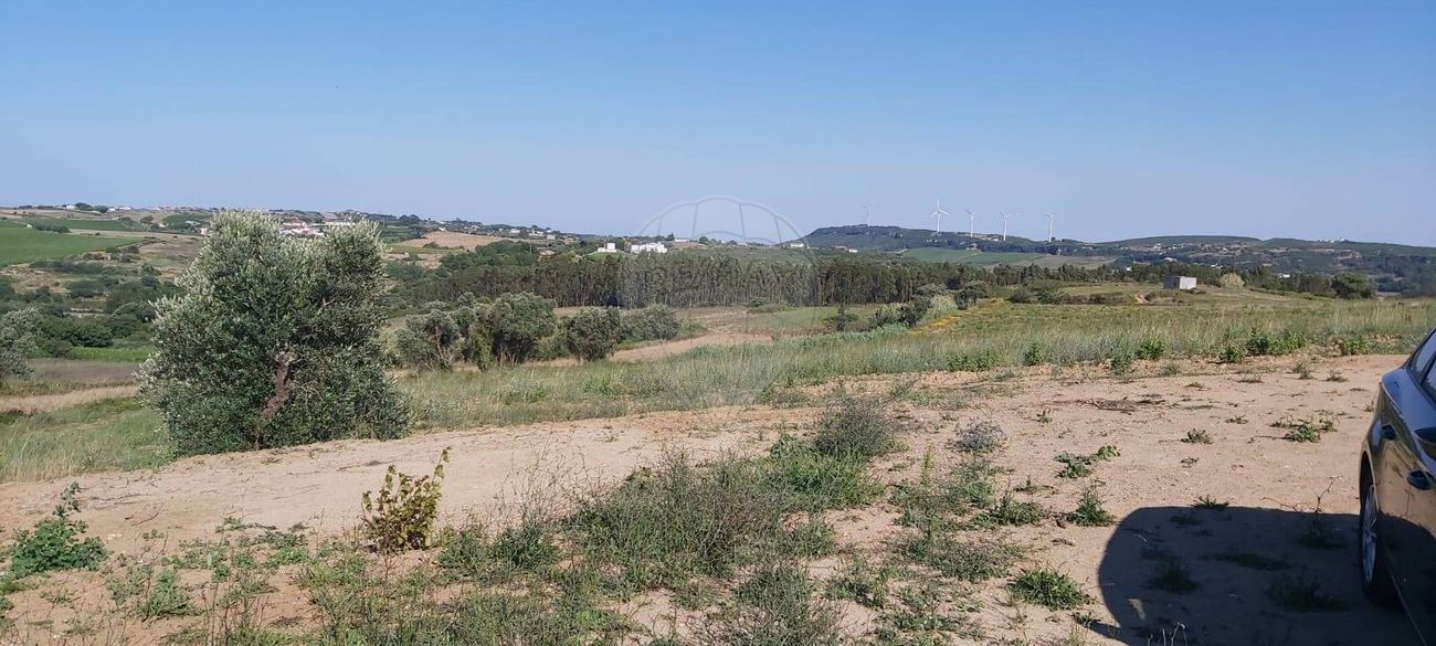 Terreno para venda