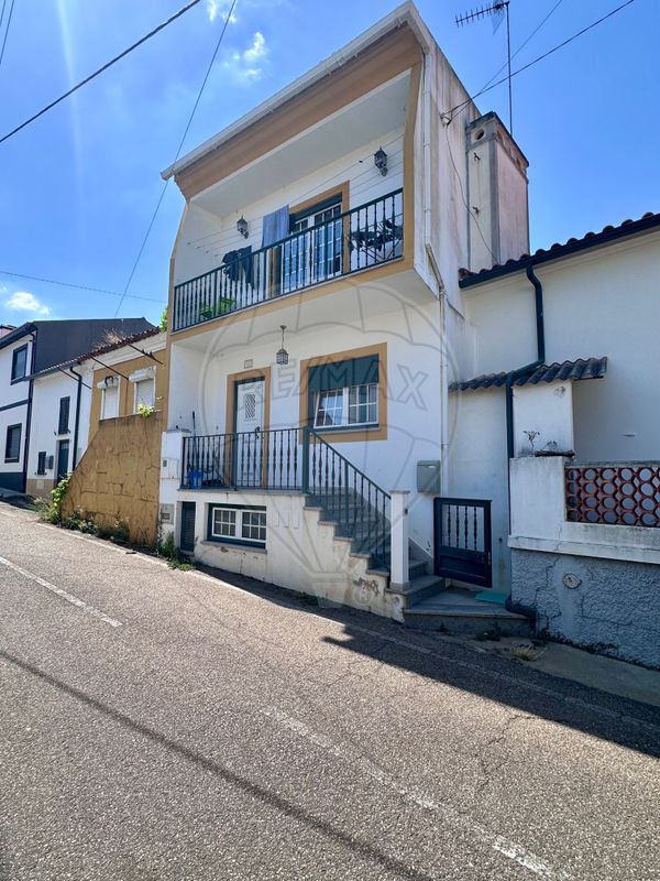 Moradia T3 para venda