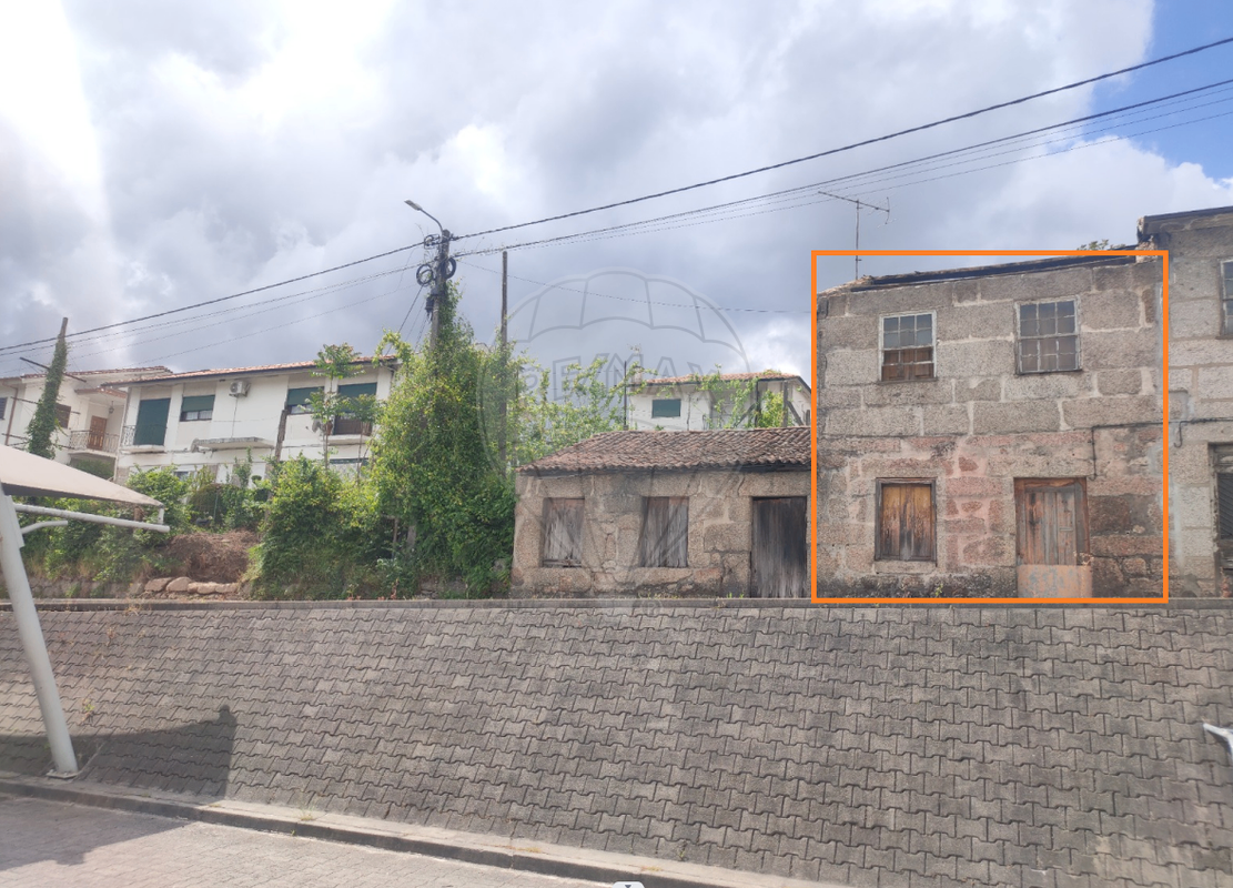 Moradia T2 para venda