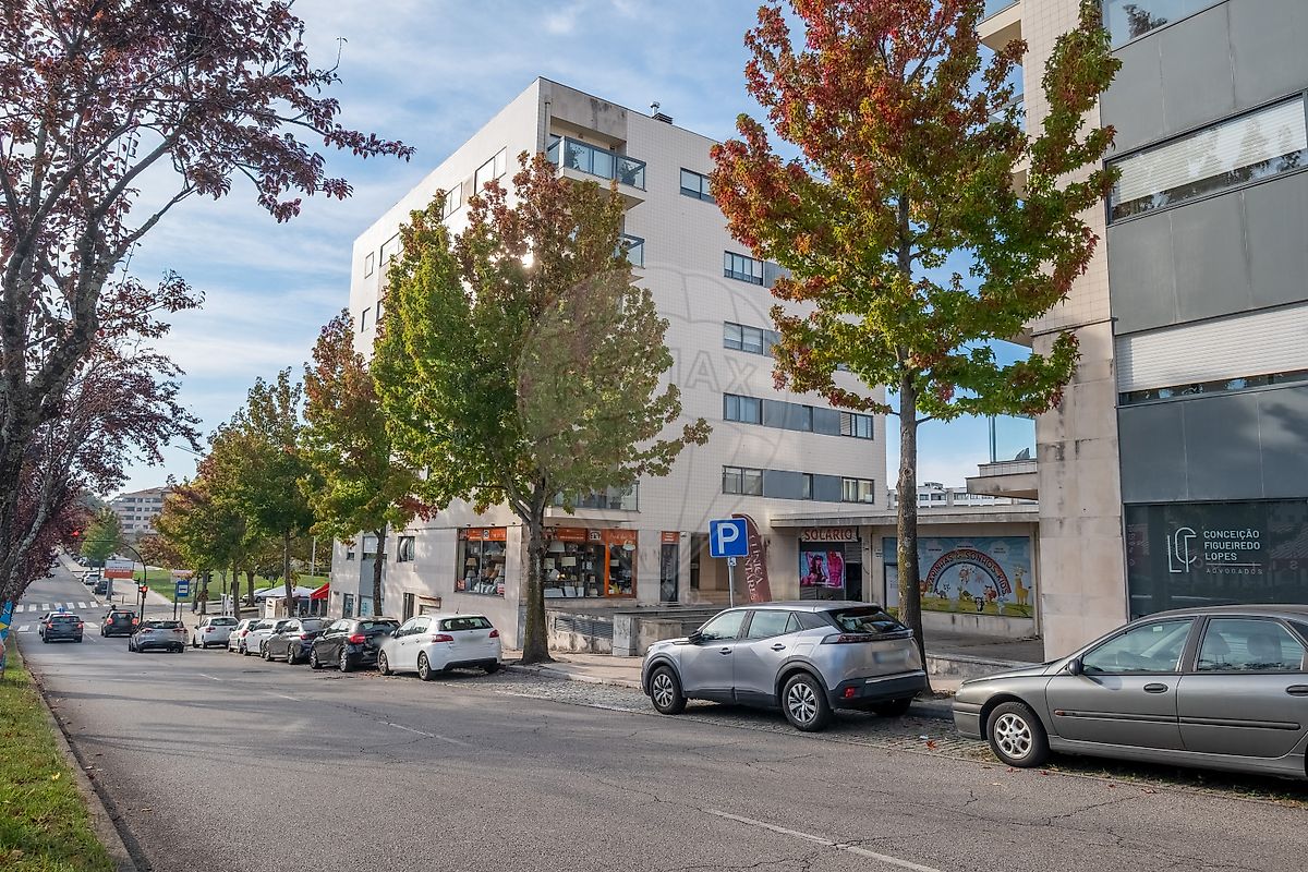 Apartamento T4 para venda