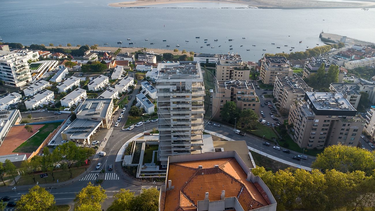 Apartamento T3 para venda