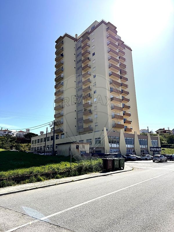 Apartamento T3 à venda em Figueira da Foz
