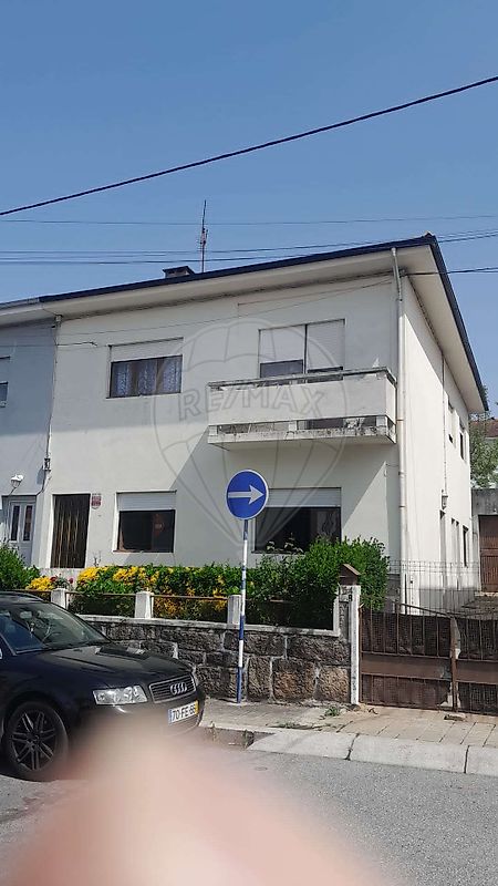 Prédio à venda em Gondomar