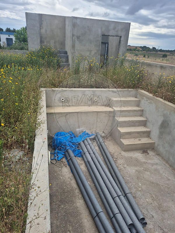 Moradia T2 à venda em Canha, Montijo — foto 7
