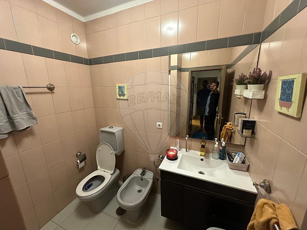 Apartamento T3 à venda em Campanhã, Porto — foto 6