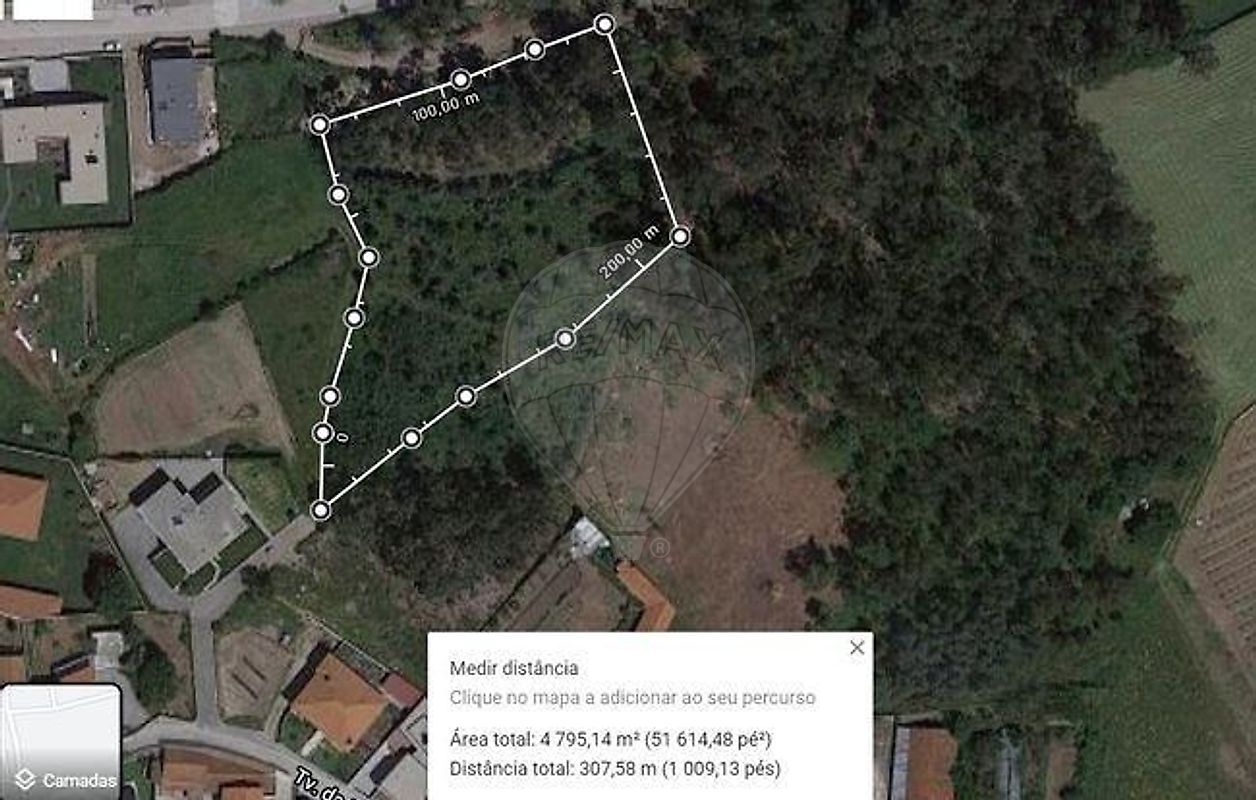 Terreno  para venda