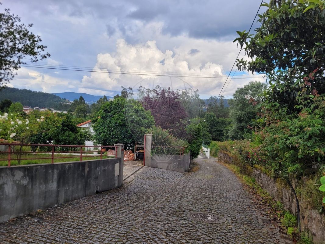 Terreno  para venda