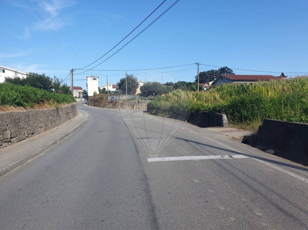 Terreno para venda