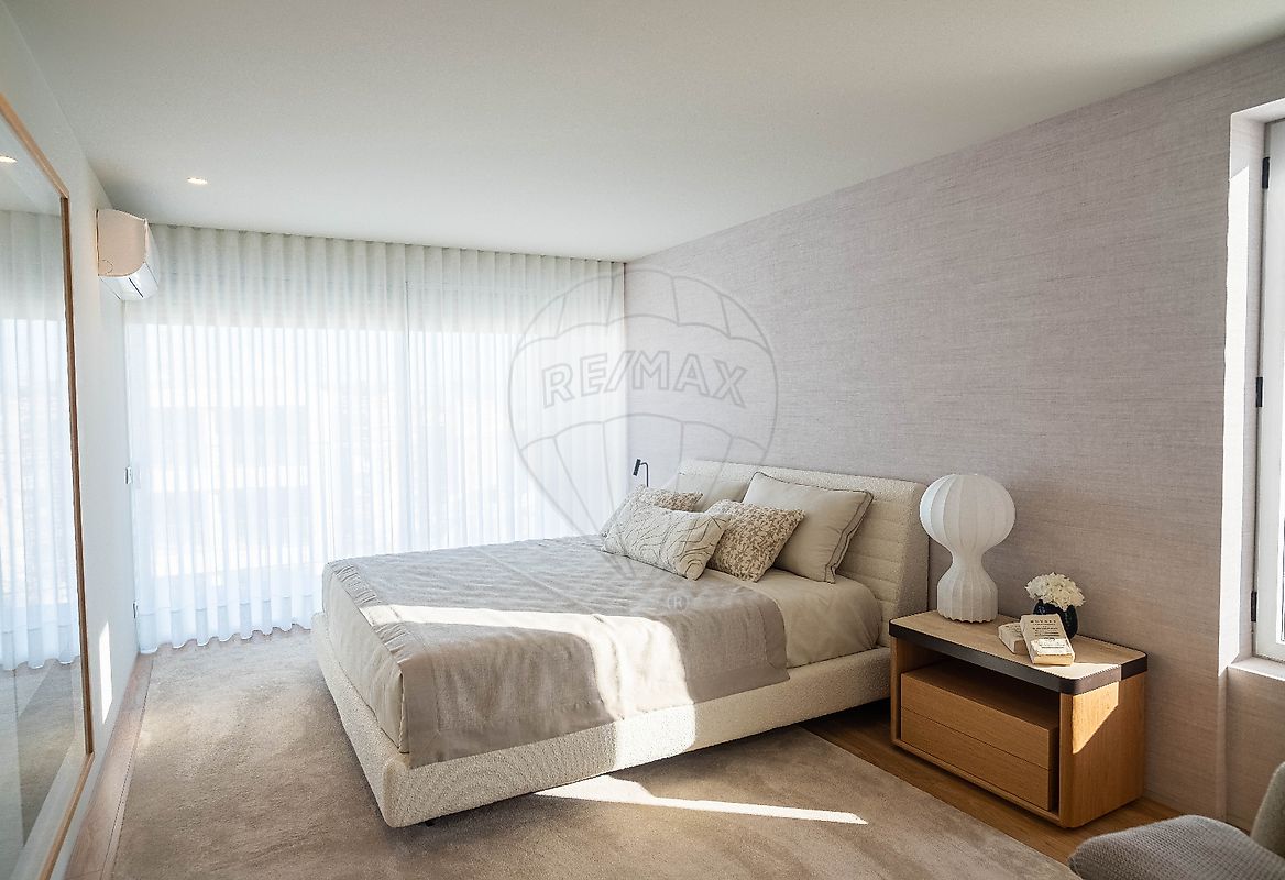 Apartamento T4 para venda