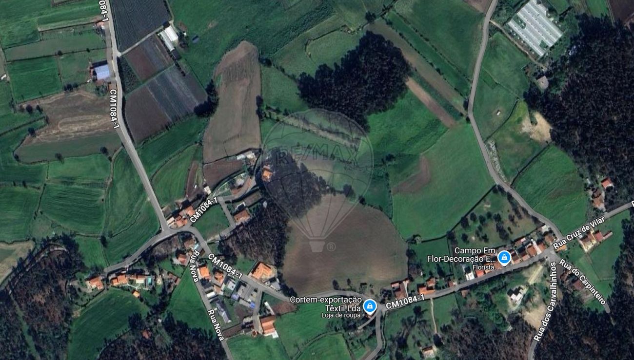Terreno para venda