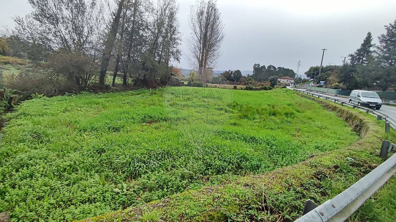 Terreno para venda