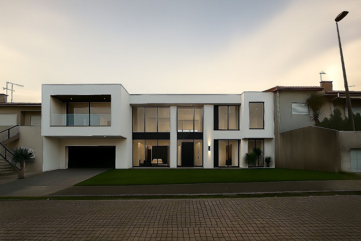Terreno - Gamil e Midões, Barcelos, Braga