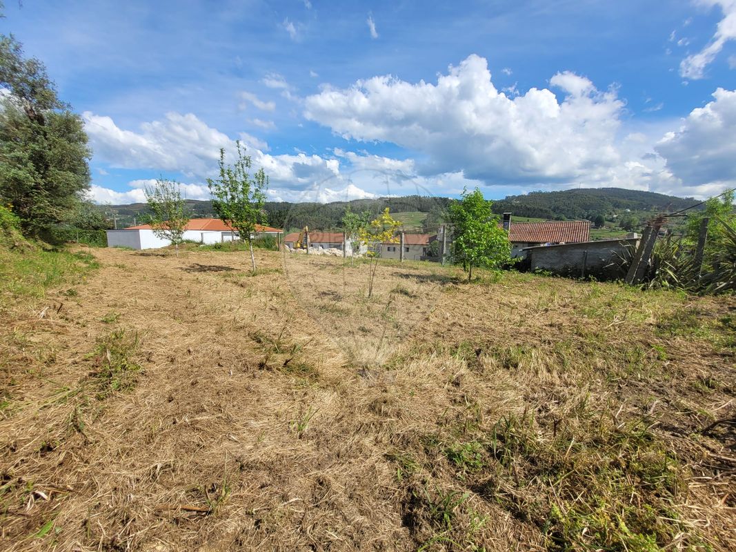 Terreno para venda