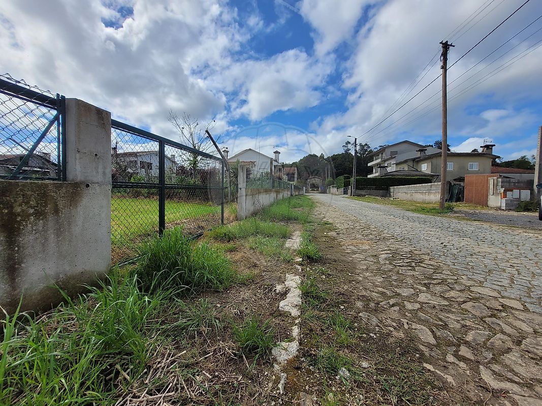 Terreno para venda
