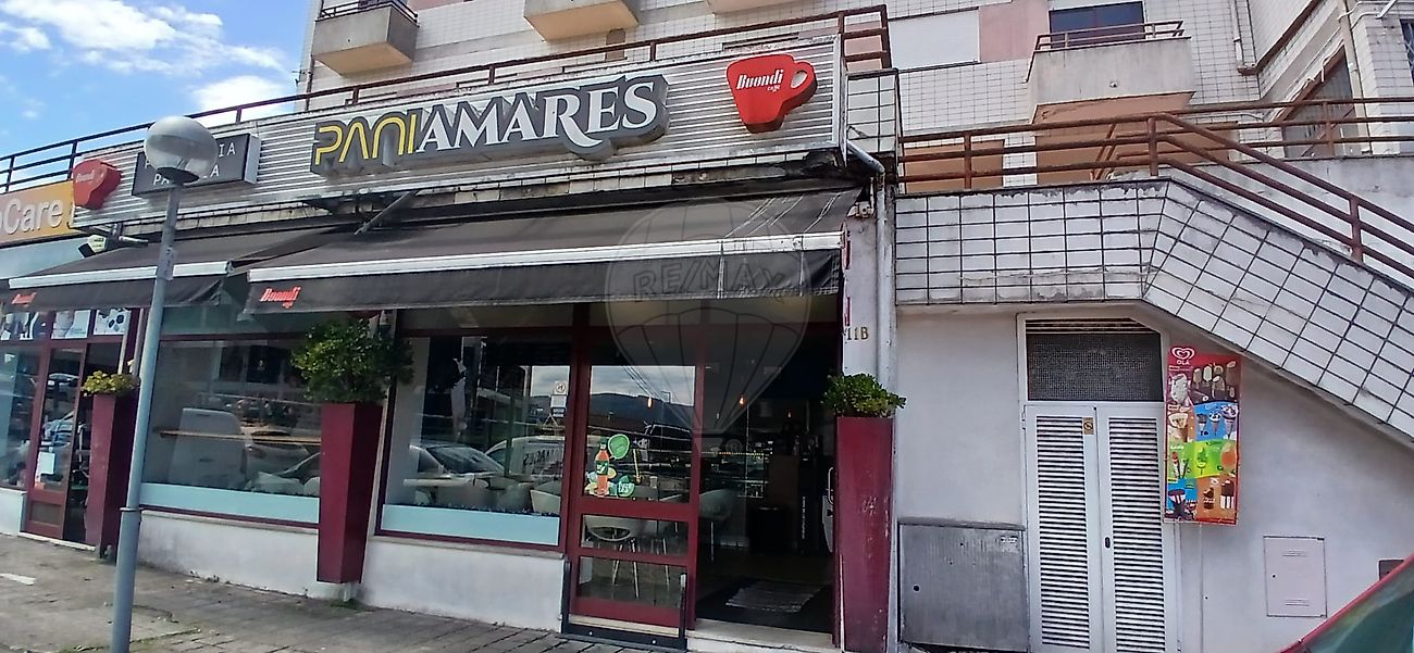 Trespasse para venda