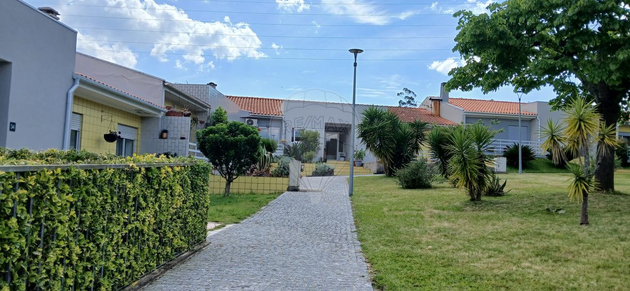 Moradia T3 para venda
