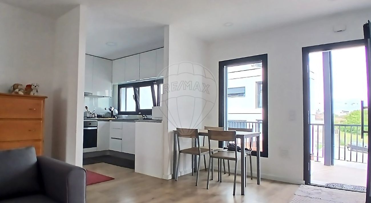 Apartamento T2 para venda