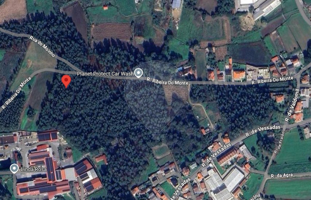 Terreno  para venda