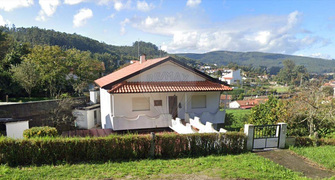 Moradia T3 para venda