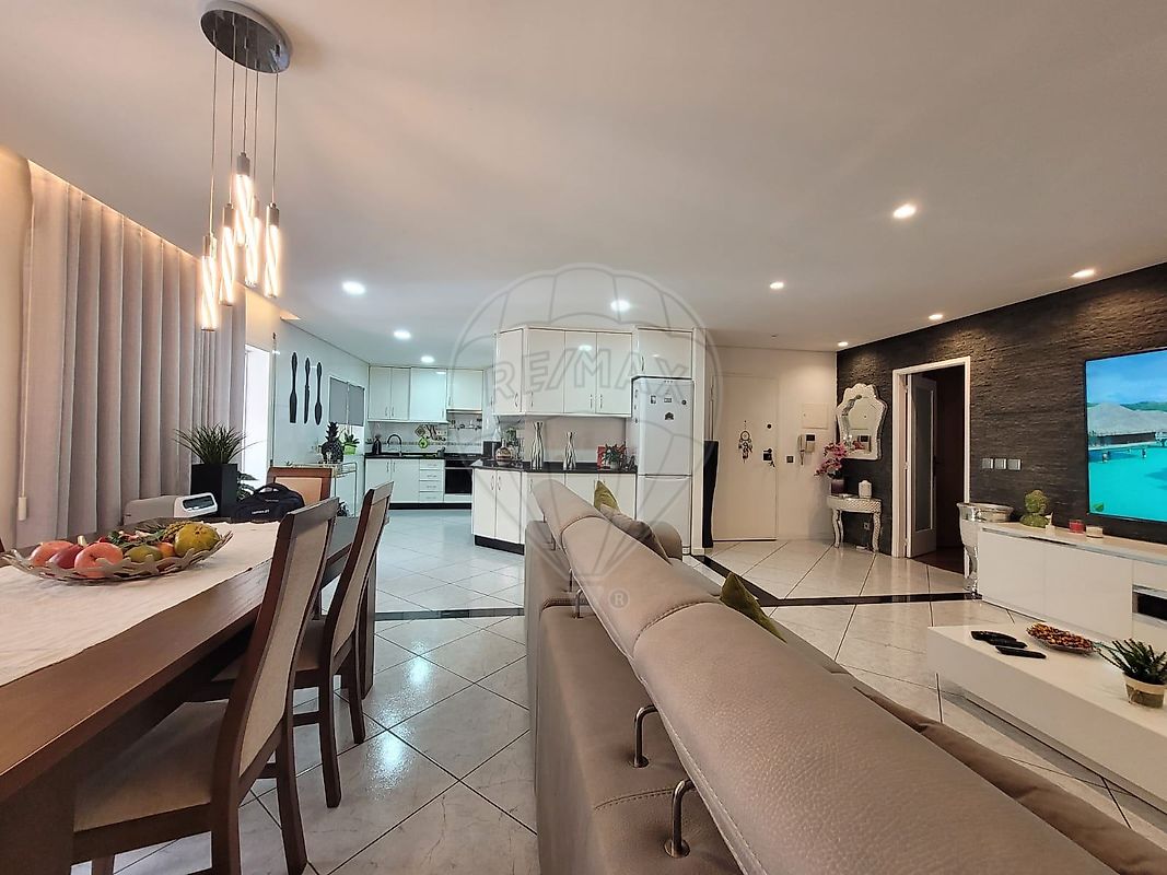 Apartamento T2 à venda em Braga