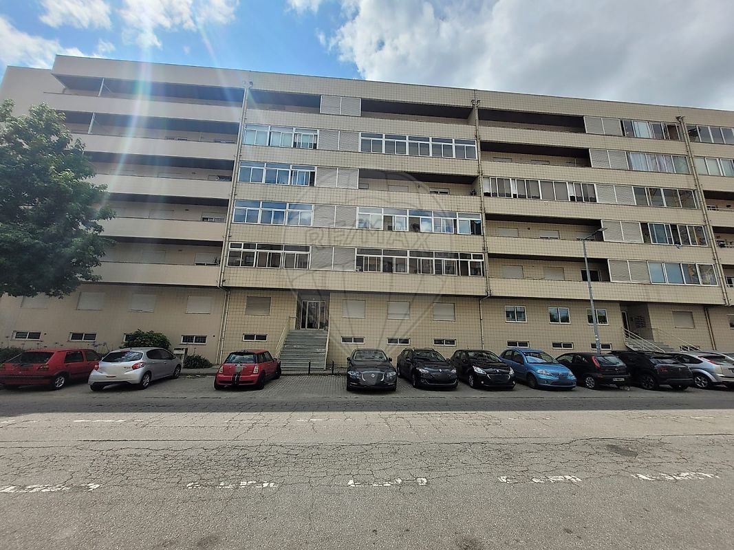 Apartamento T2 à venda em São Vicente, Braga — foto 25