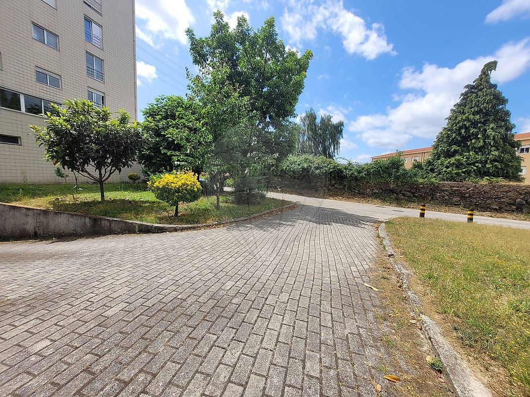 Apartamento T2 à venda em São Vicente, Braga — foto 24