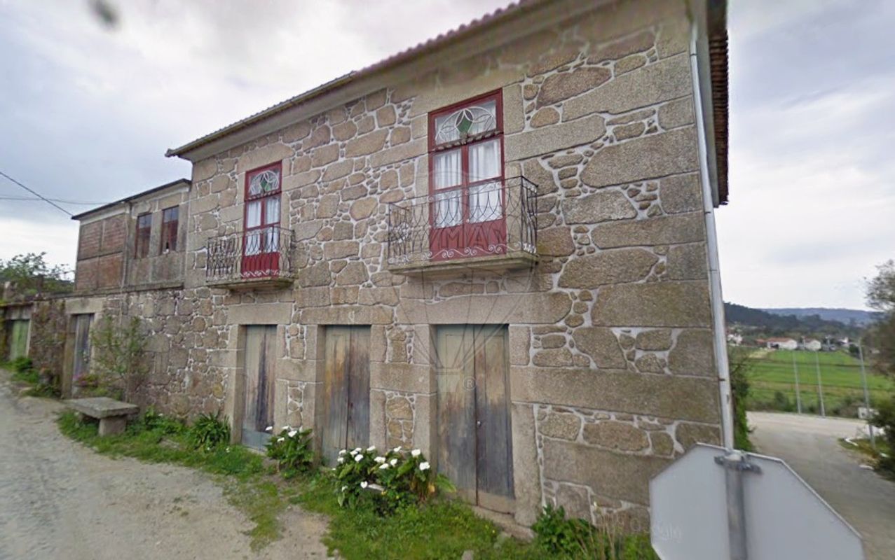 Moradia T3 para venda