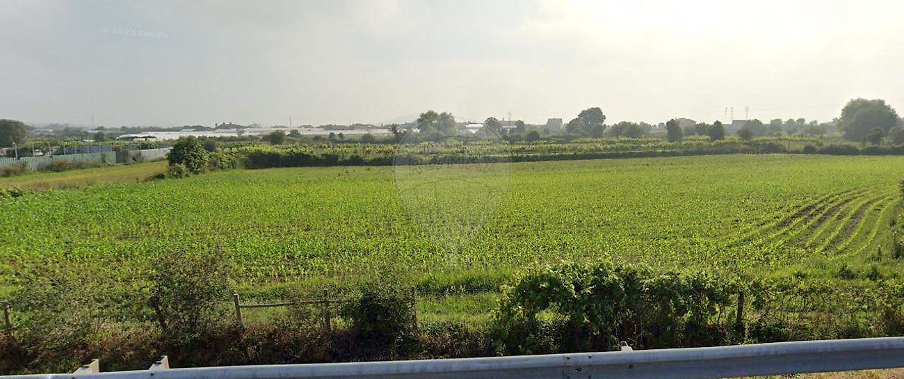 Terreno para venda
