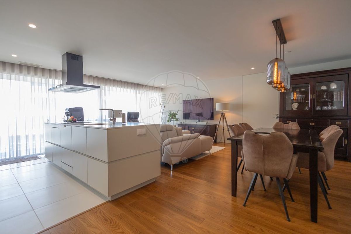 Apartamento T3 para venda