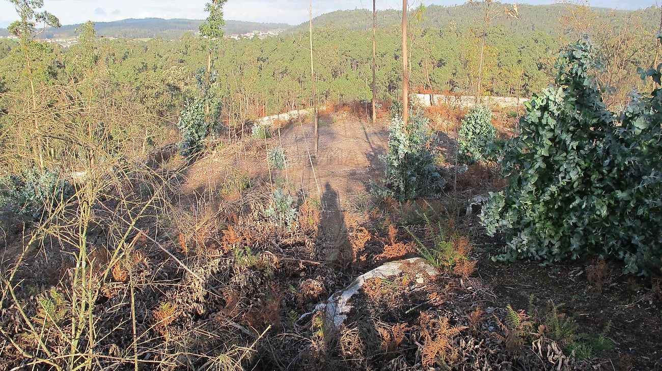 Terreno para venda