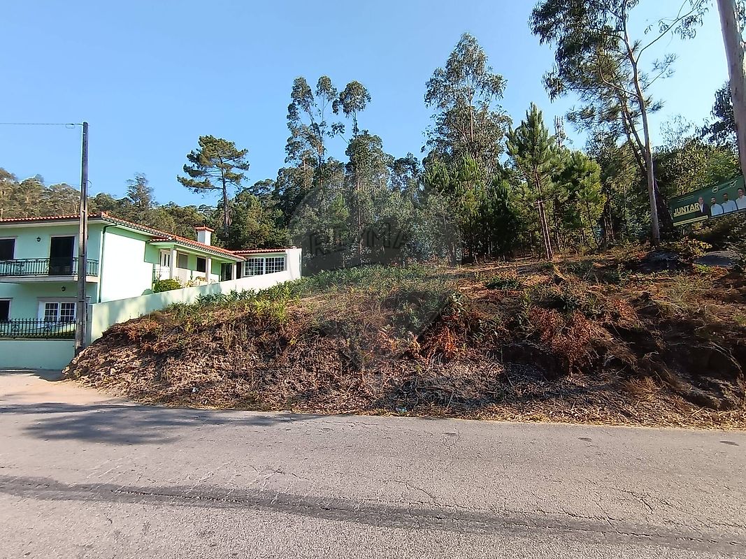 Terreno  para venda