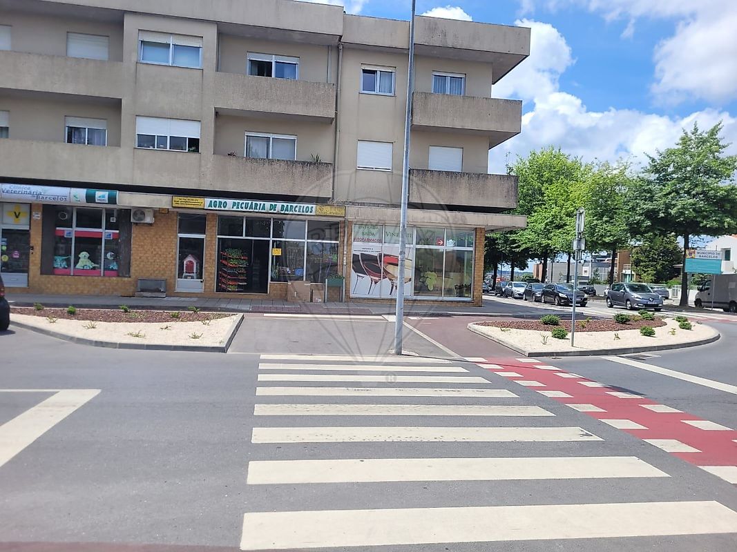Trespasse  para venda