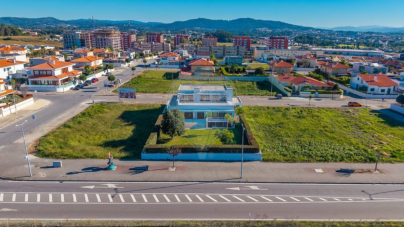 Moradia T3 para venda