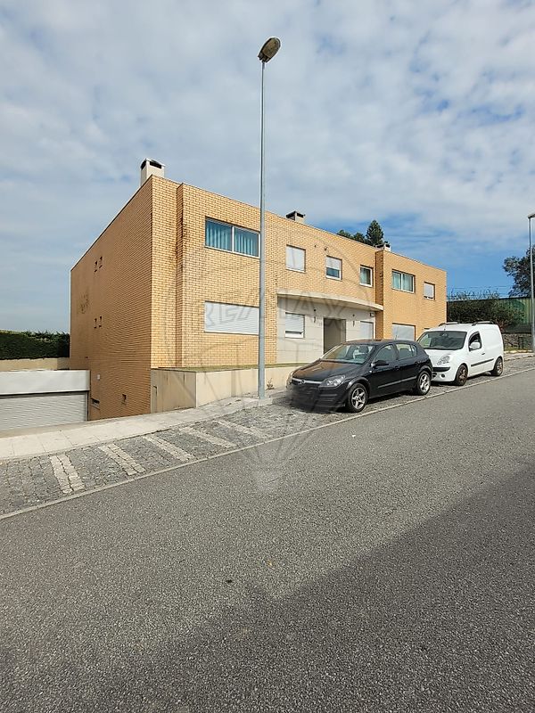 Apartamento T2 para venda