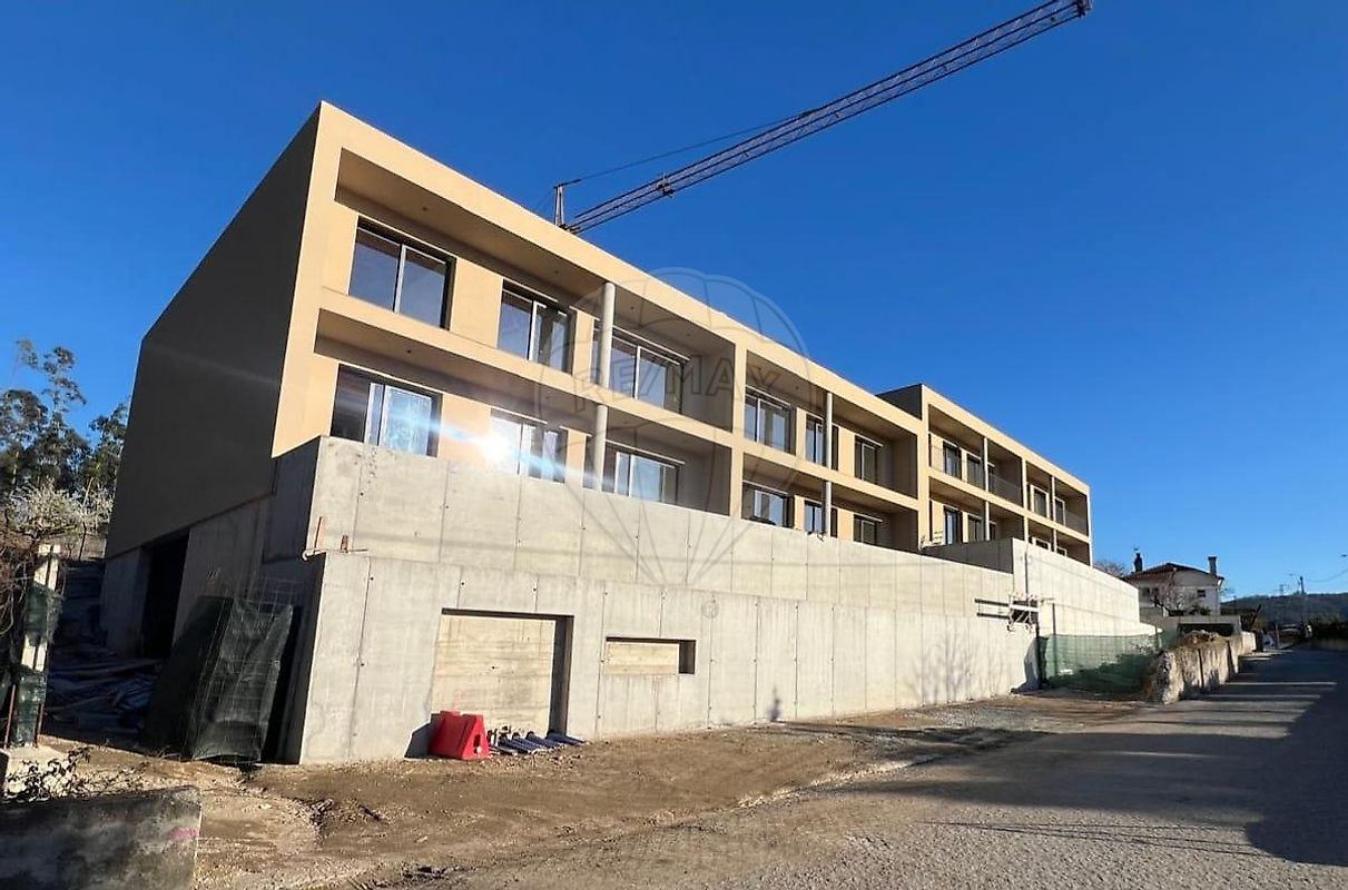 Apartamento - Várzea, Barcelos, Braga