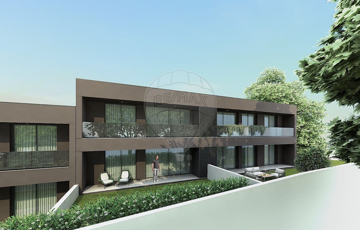Apartamento T3 para venda
