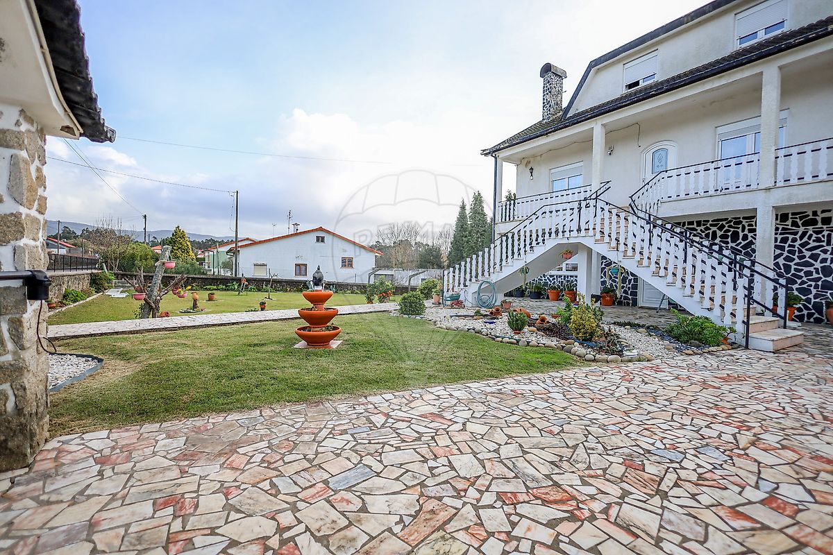 Moradia - Fragoso, Barcelos, Braga