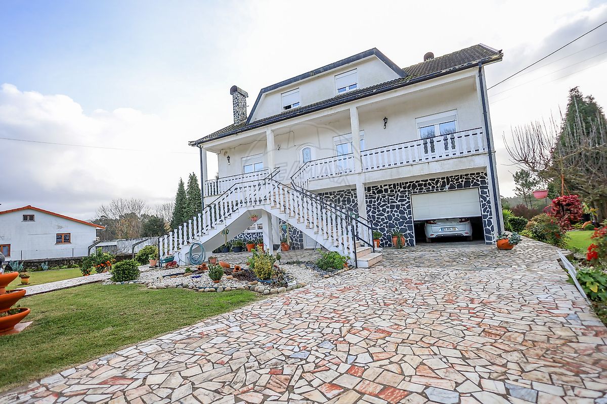 Moradia - Fragoso, Barcelos, Braga